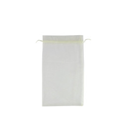 Bolsa de tul 16x27 cm. (100 uds.)