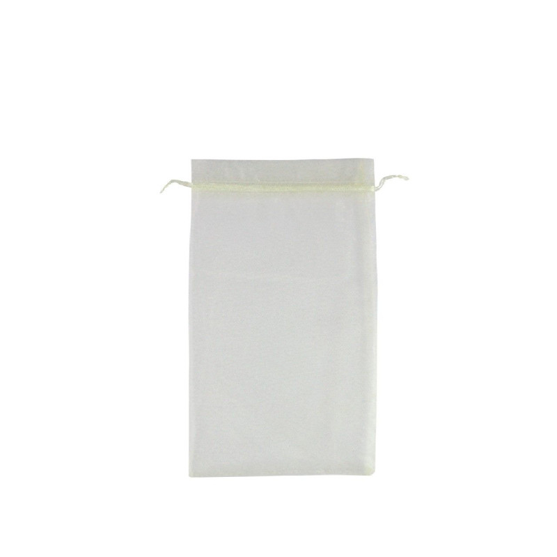 Bolsa de tul 16x27 cm. (100 uds.)
