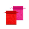 Bolsa de tul 17x23 cm. (10 uds.)