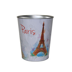 Papelera París (23x26 cm.)