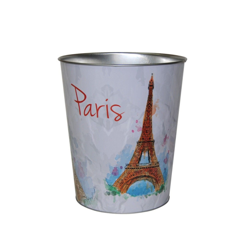 Papelera París (23x26 cm.)