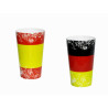 Vaso pp selecciones 300 ml. (12 cm.)