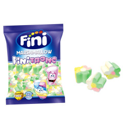 Nubes flores Fini (125 uds.)
