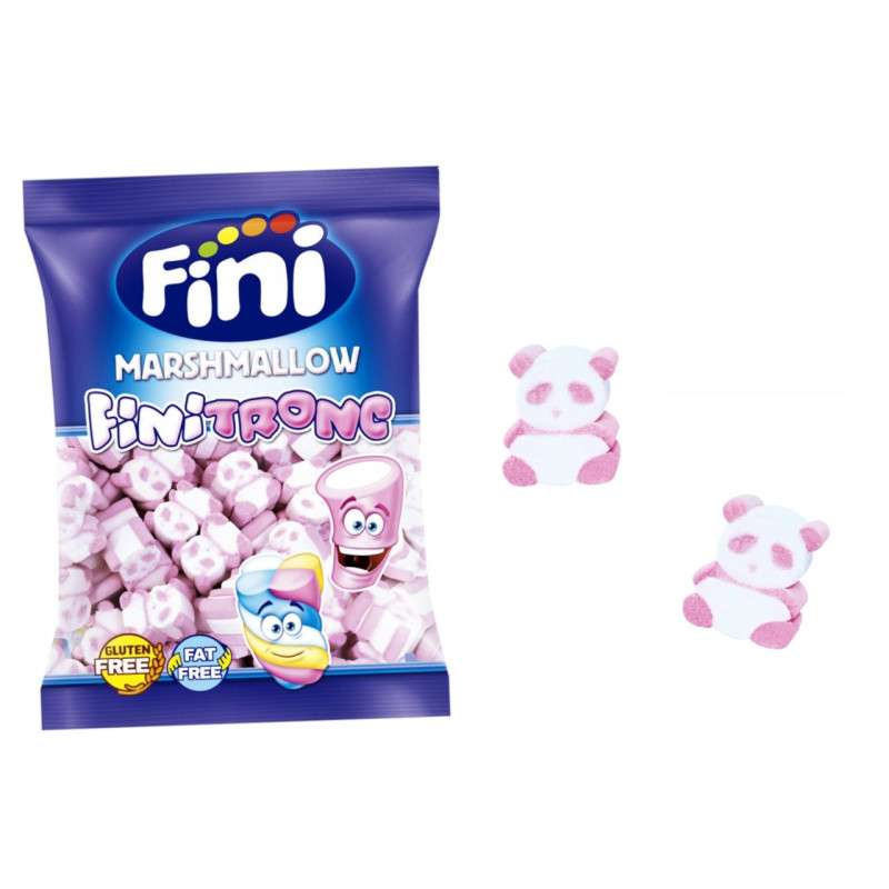 Nubes osos Fini (125 uds.)
