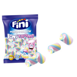Nubes espirales Fini (125 uds.)