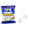 Bola de golf blanca Fini (sabor vainilla)(1 kg)