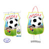 Piñata Fútbol 31 x 47 cm.