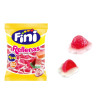 Fresones con nata rellenos Fini (1 kg)