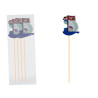 Pinchos de barco (4 uds.)