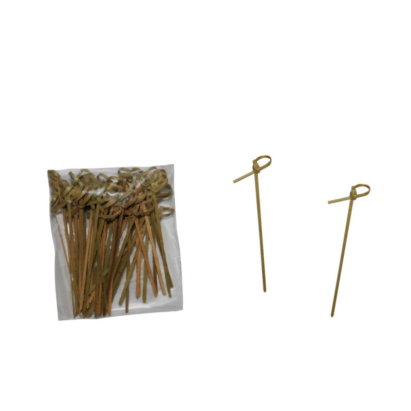 Pinchos de espada 10,5 cm. (50 uds.)