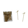 Pinchos de espada 10,5 cm. (50 uds.)