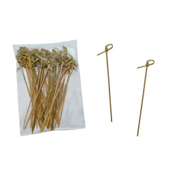 Pinchos de espada 15 cm. (50 uds.)