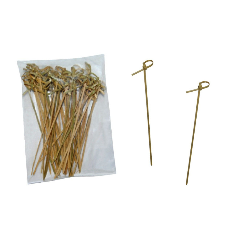 Pinchos de espada 15 cm. (50 uds.)
