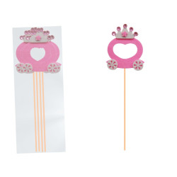 Pinchos de carroza (4 uds.)