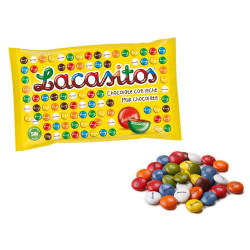 Lacasitos de chocolate clásico (1 kg)