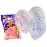Bolsa de globos con bolitas de corcho 12" (30 uds.)