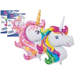 Globo unicornio (1 mt.)