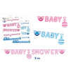 Guirnalda baby shower (2 mts.)