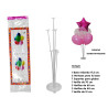 Expositor para centro de globos
