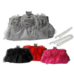 Bolso de fiesta alegría (29x16 cm.)