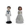 Figura comunión (16 cm.)