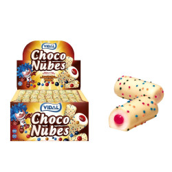 Choco nubes Vidal (75 uds.)