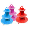 Expositor lunares cupcakes (36 cm.)
