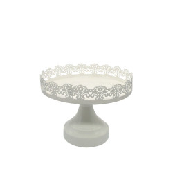 Expositor trompa 1 base (15 cm.)