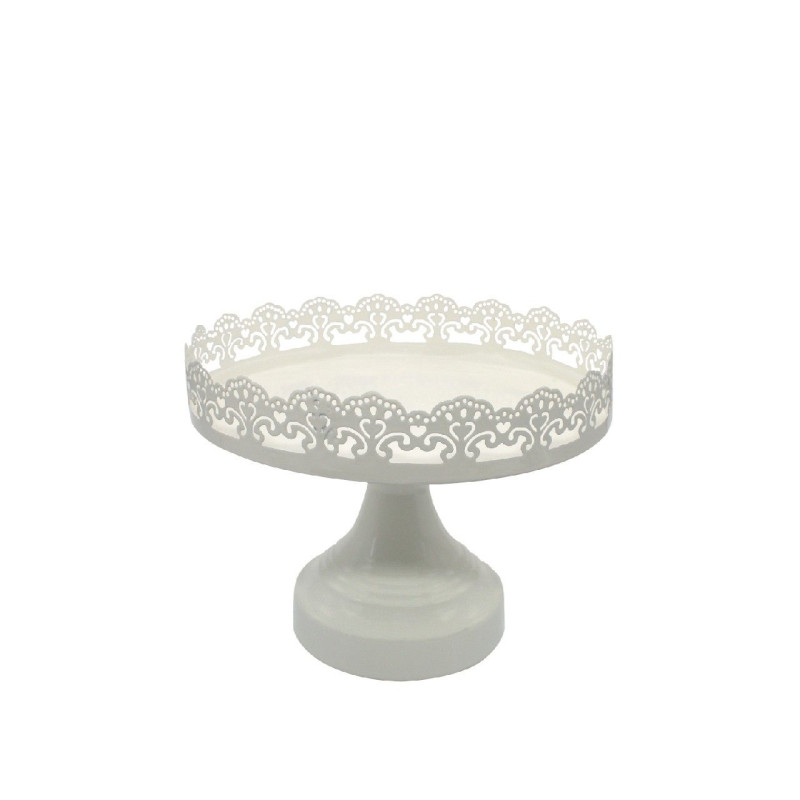 Expositor trompa 1 base (15 cm.)