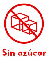 Sin azucar