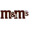 m&m